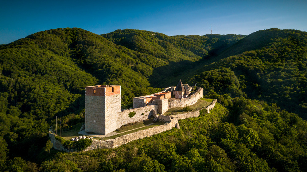 medvednica