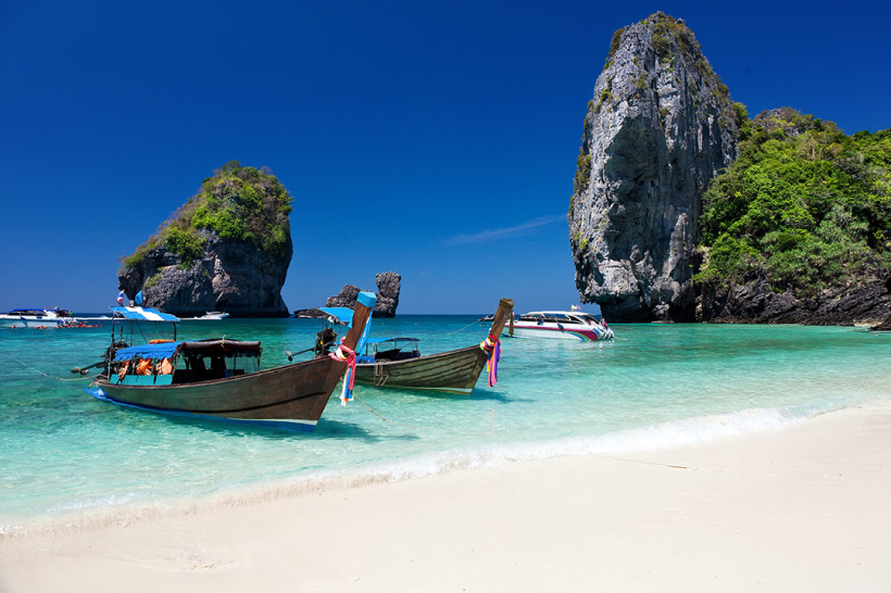 ko phi phi