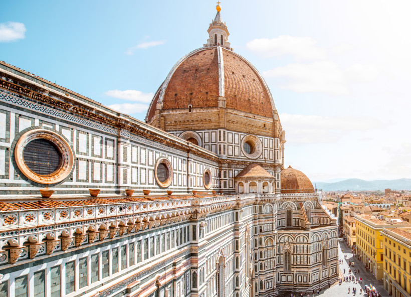 Santa Maria del Fiore