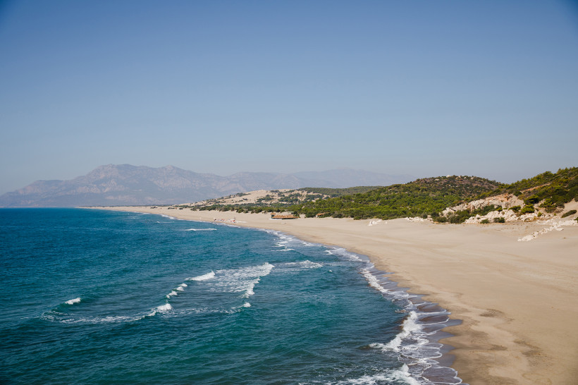 patara