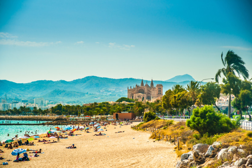 Platja de Palma