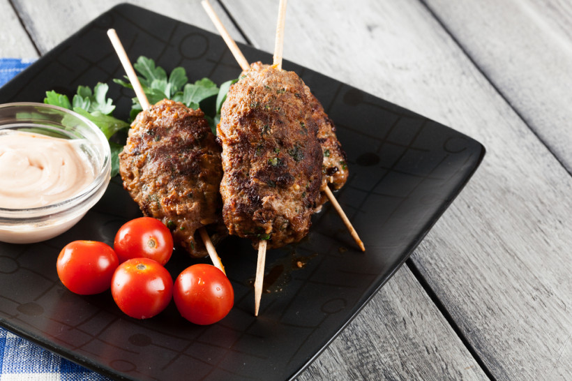Kofta