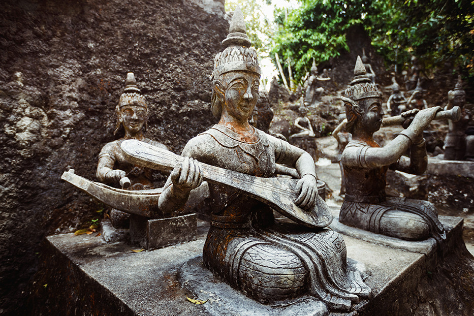 tanim magic garden