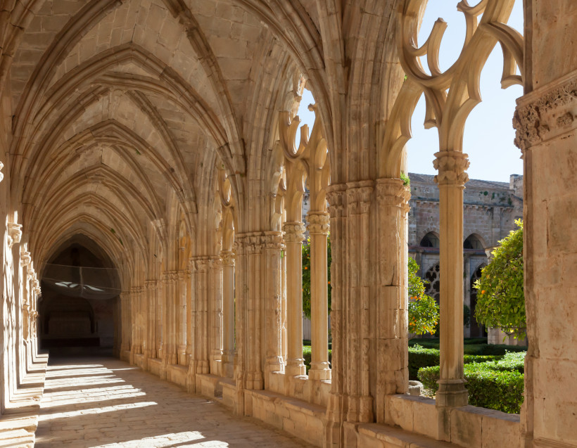 kloster-pedralbes
