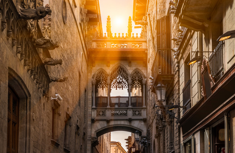 barri-gotic