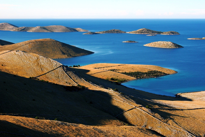 kornati