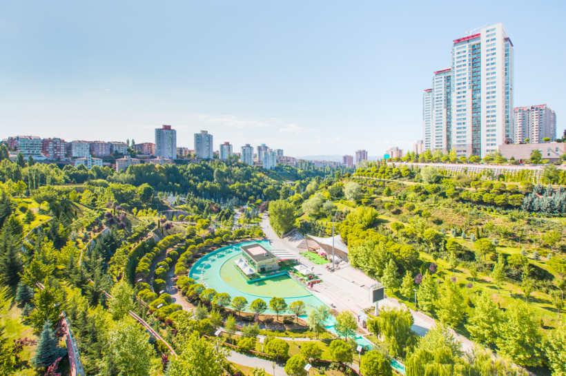 park