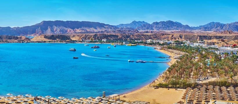 Sharm El Sheikh