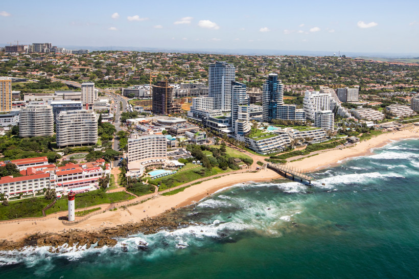 Durban