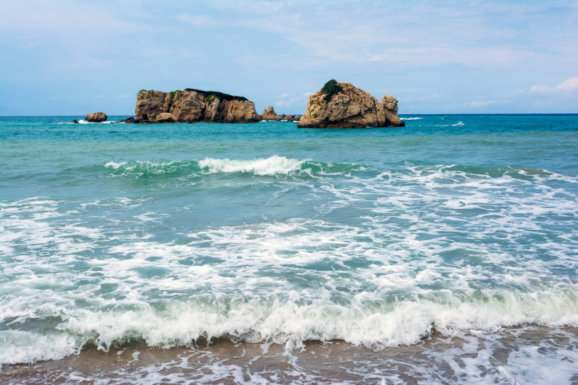 prasoudi-beach