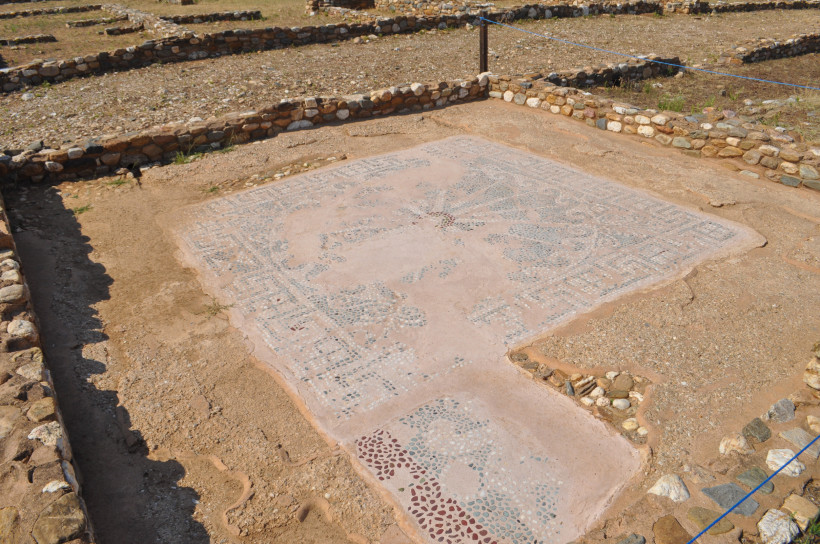olynthos