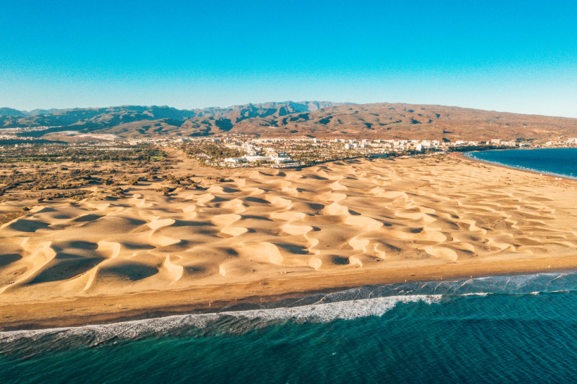 playa-maspalomas