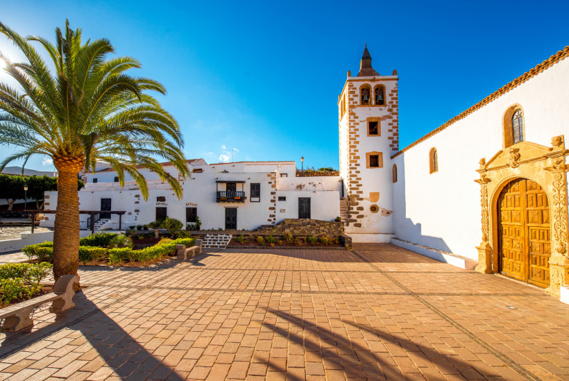 betancuria