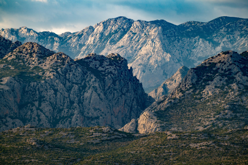 paklenica
