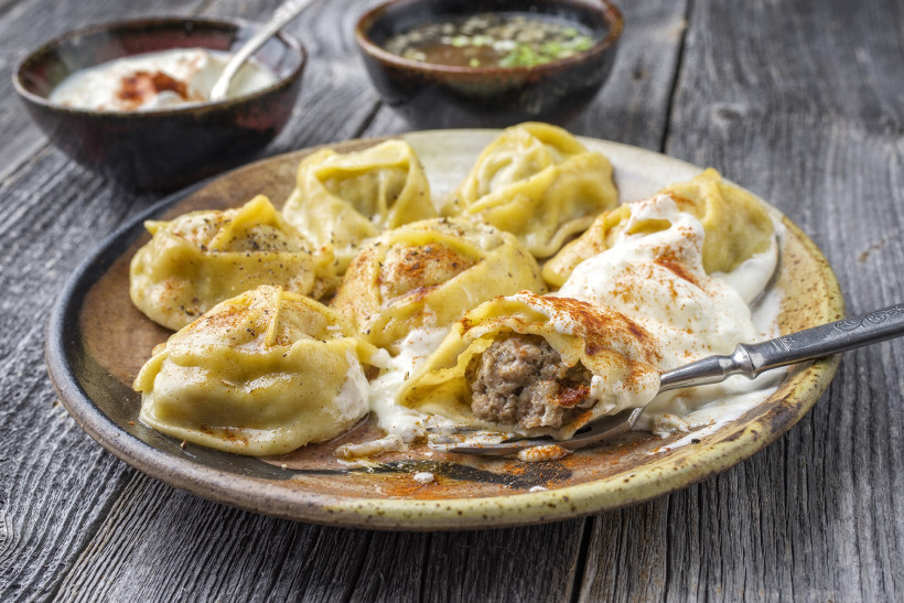 Manti