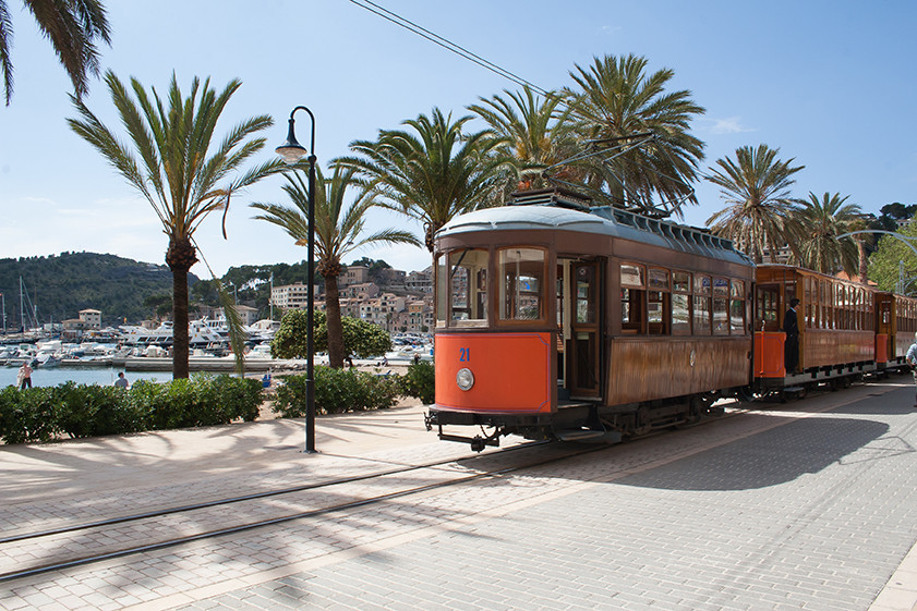 Ferrocarril