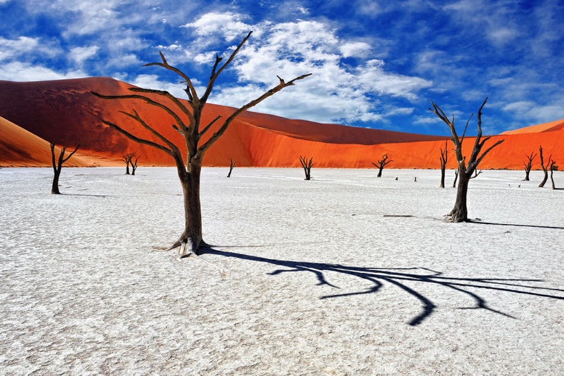 deadvlei namibia