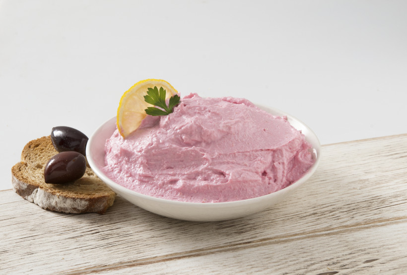 taramasalata