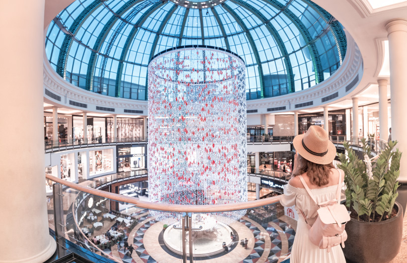 Mall of the Emirates