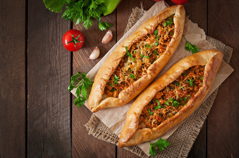 Pide