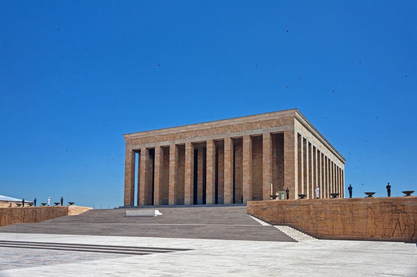 anitkabir
