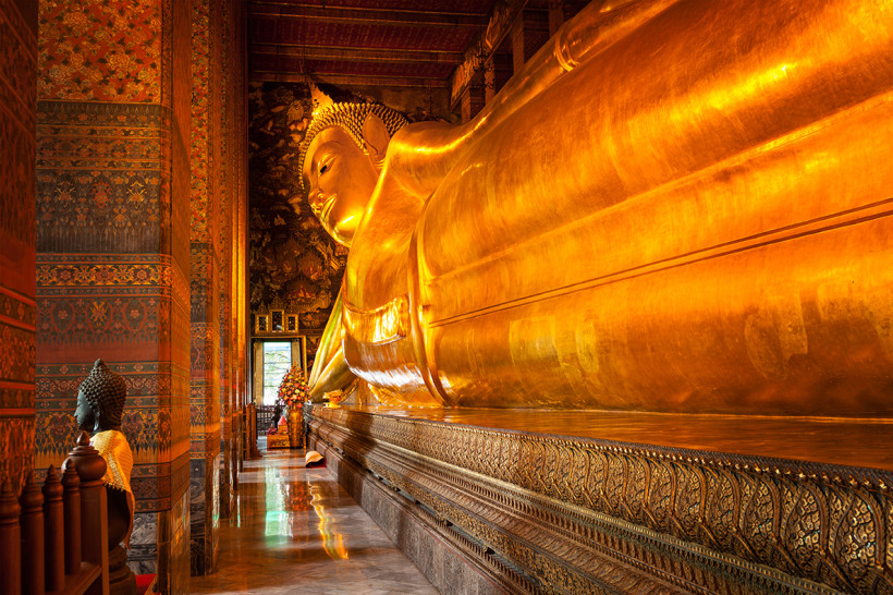 wat pho
