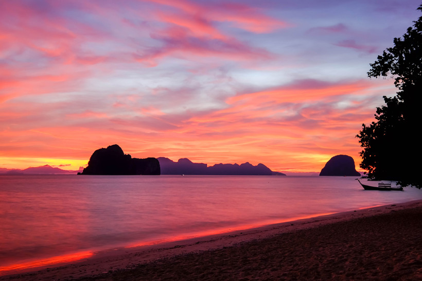 Koh Ngai
