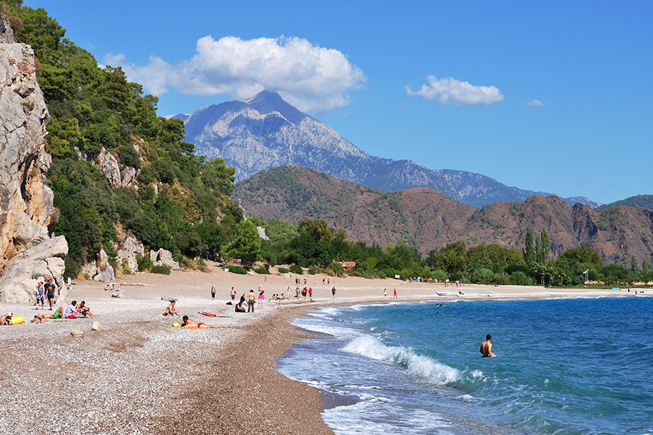 olympos