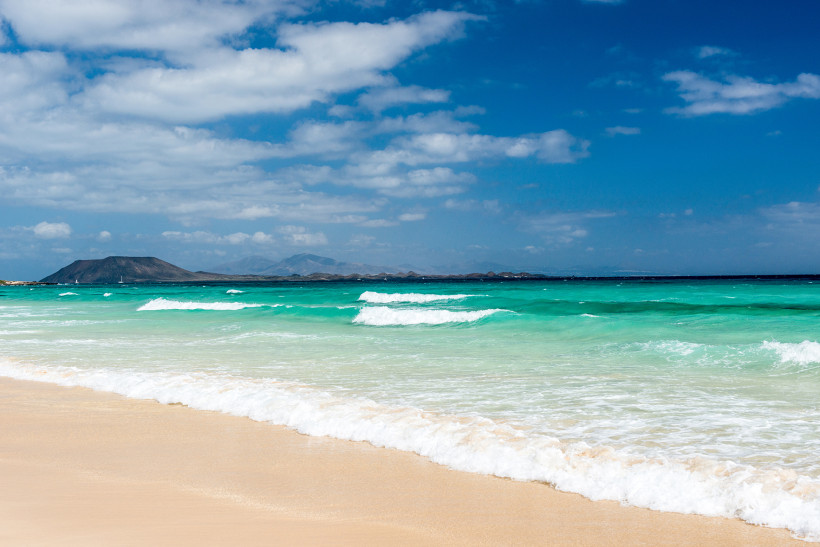 grandes playa