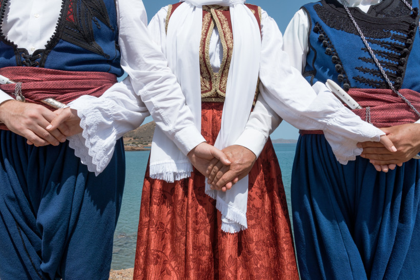 griechenland-tanzen