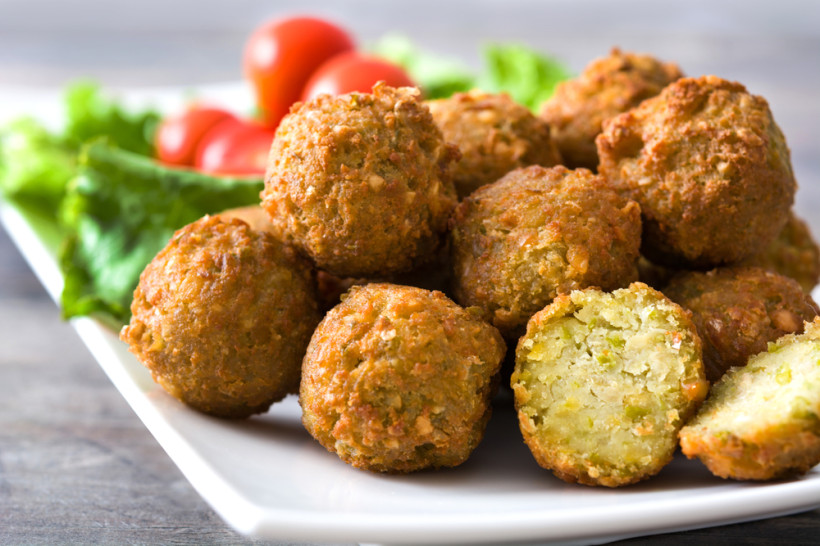 Falafel