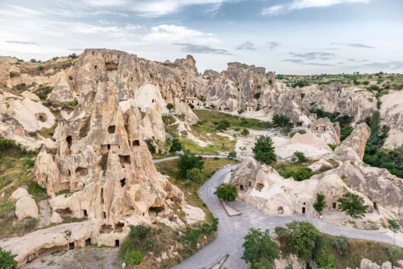 Göreme