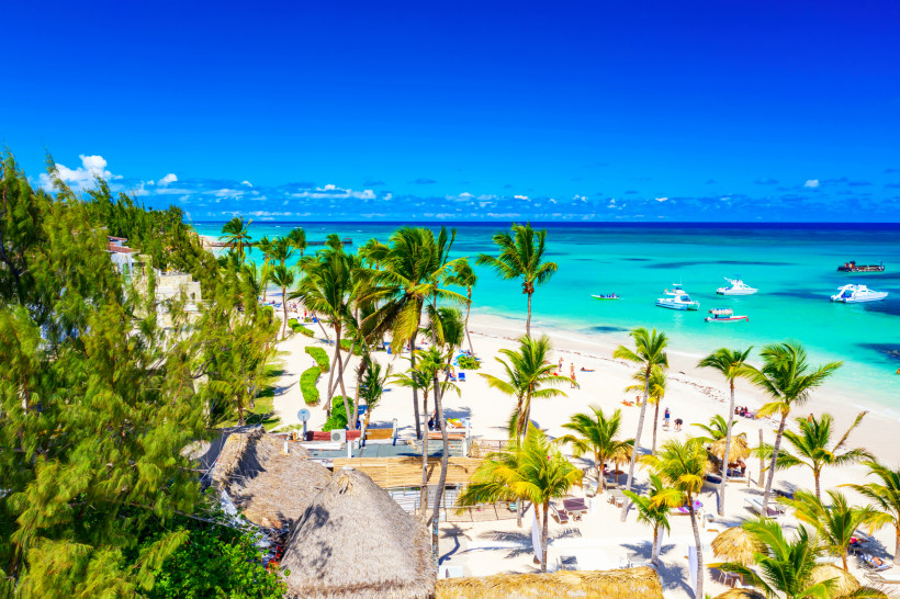 Punta Cana