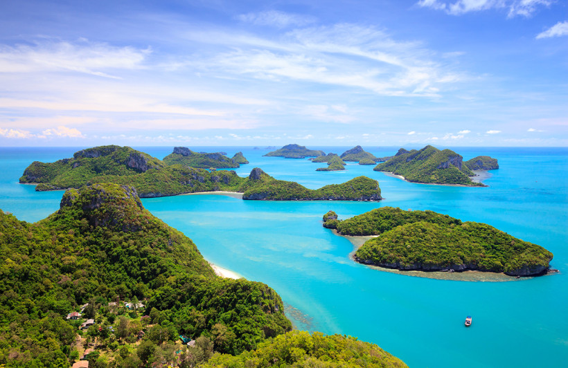 mu ko aang thong