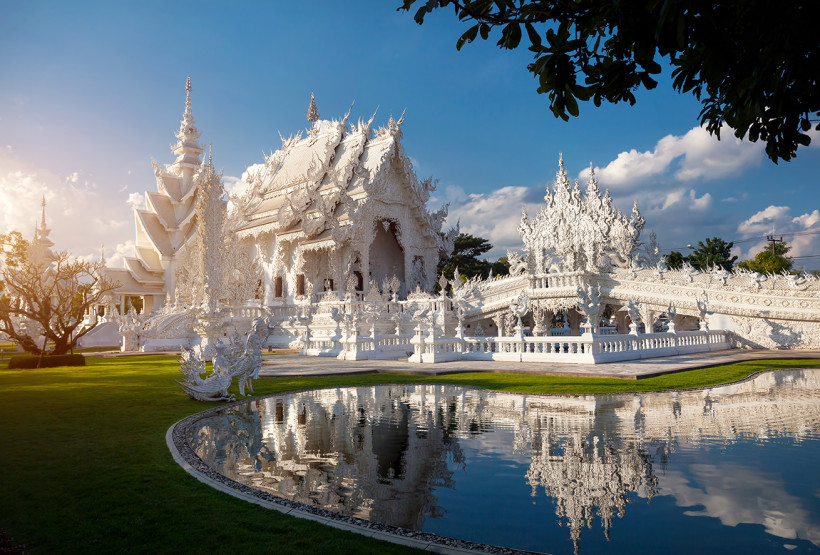 chiang rai