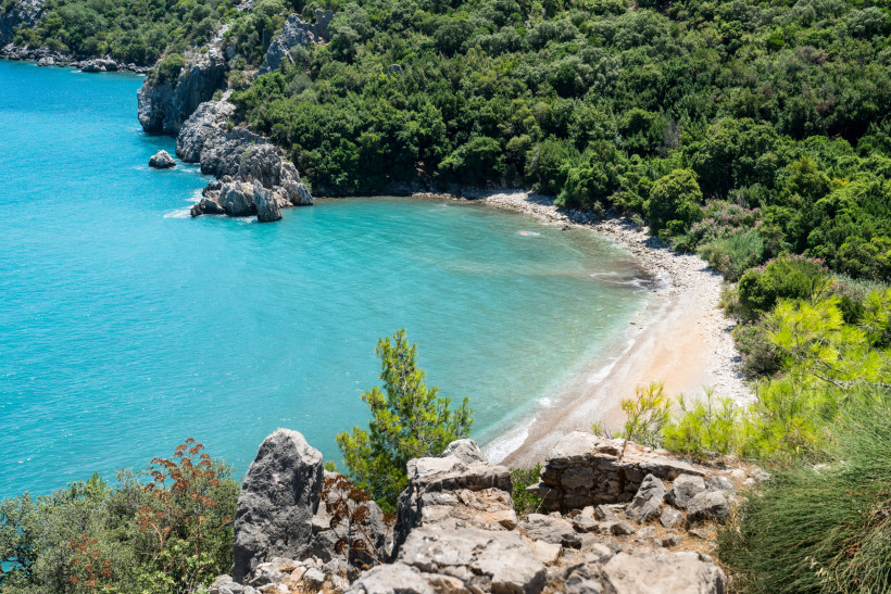 olimpos-beach