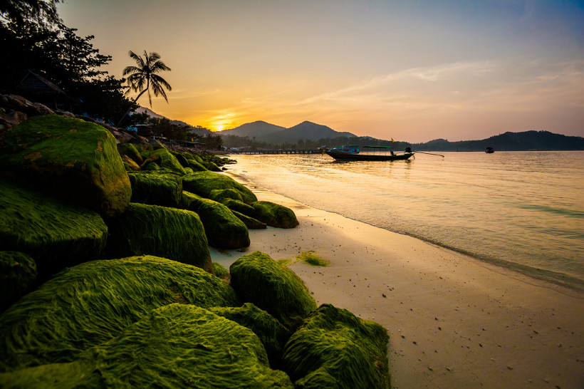 Koh Phangan