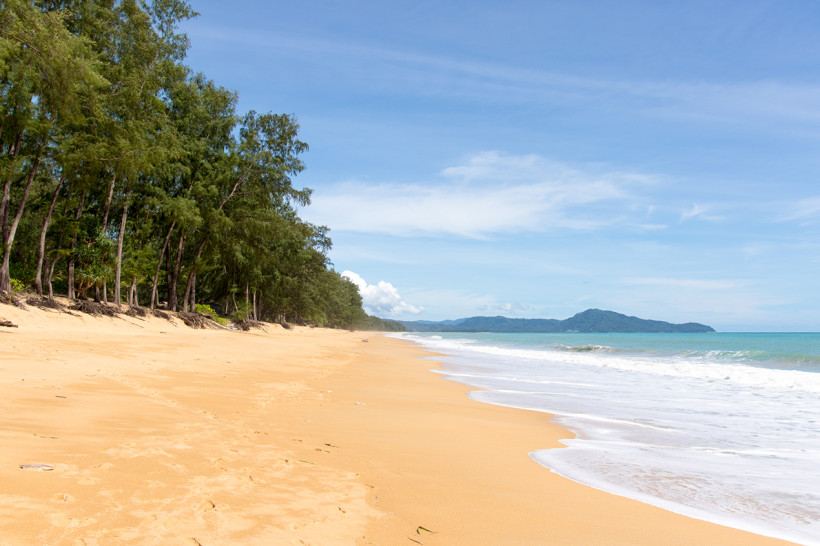 mai khao