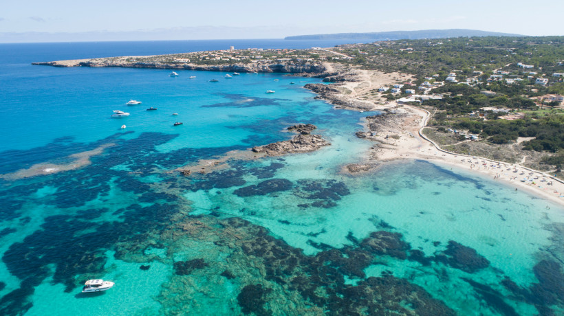 formentera