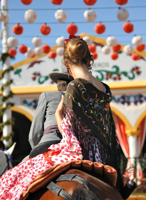 Straßenfest Straßenfest, Menschen beim Feiern
