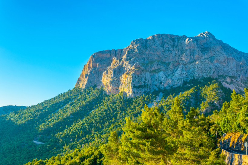 Tramuntana