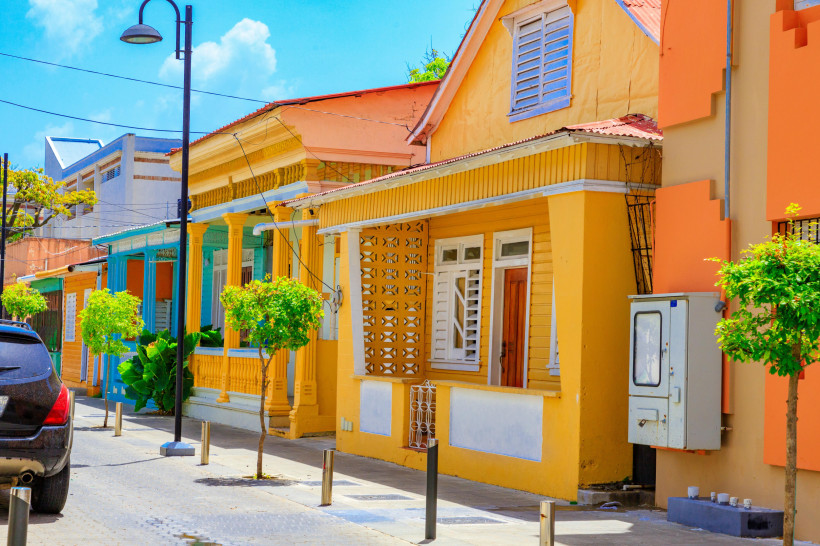 Puerto Plata
