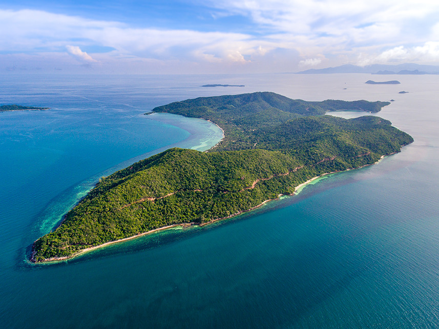 koh taen