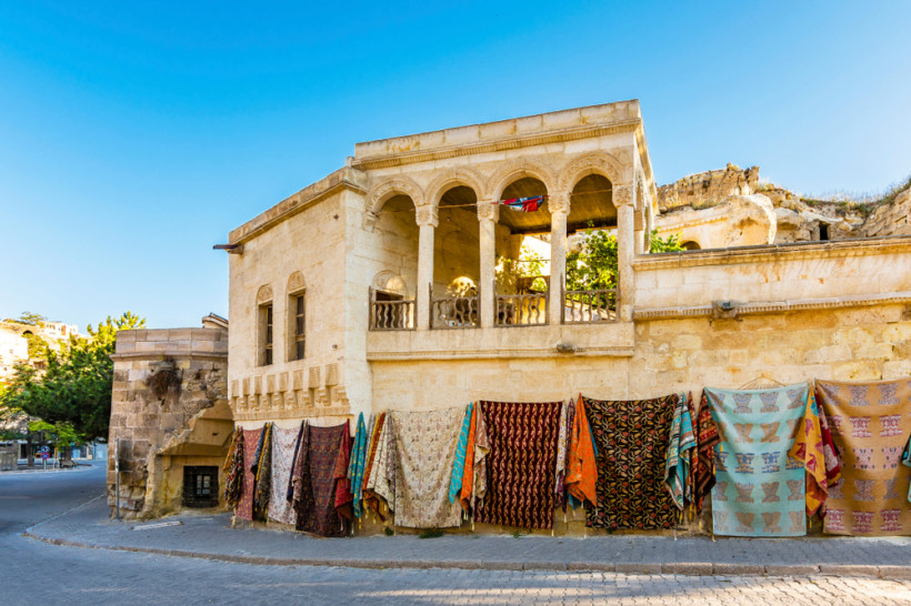 Mustafapasa