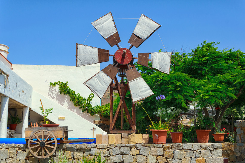 Casa Farmhouse Betancuria