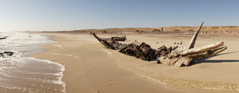 Skeleton Coast