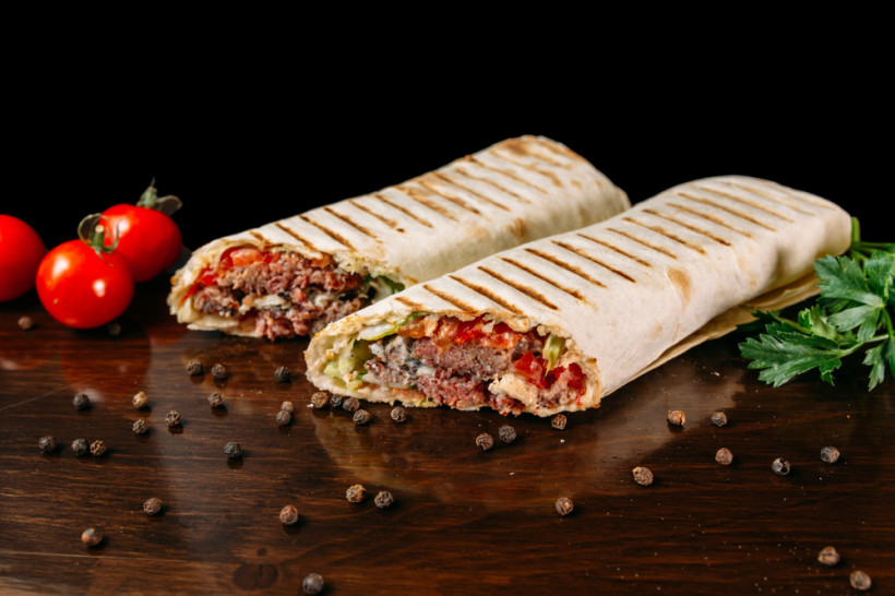 Shawarna