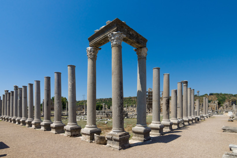 Perge