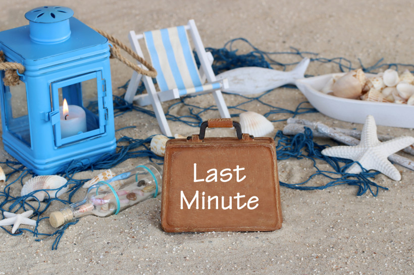 Last Minute Urlaub auf den Balearen mit spontaner Buchung und kurzfristigen Reiseangeboten