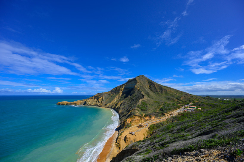 Monte Cristi